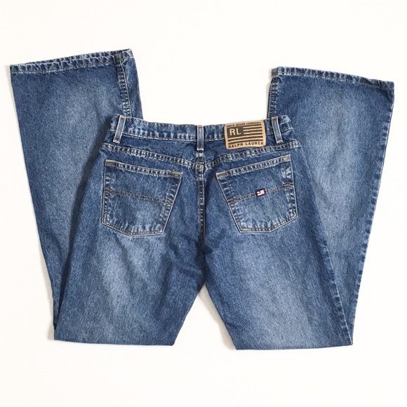 Ralph Lauren Denim - NAME YOUR PRICE! Ralph Lauren | VINTAGE Jeans